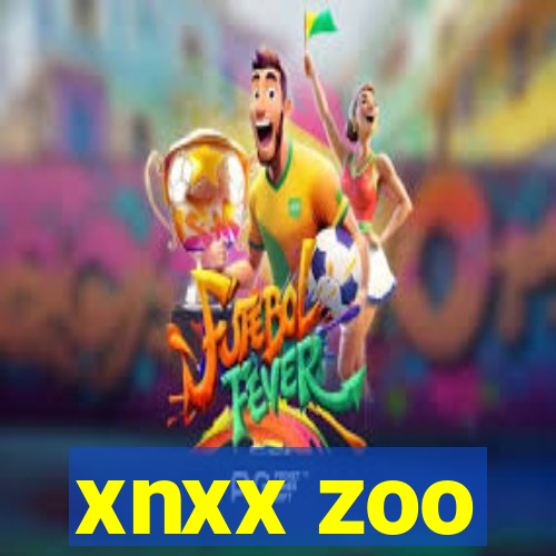 xnxx zoo